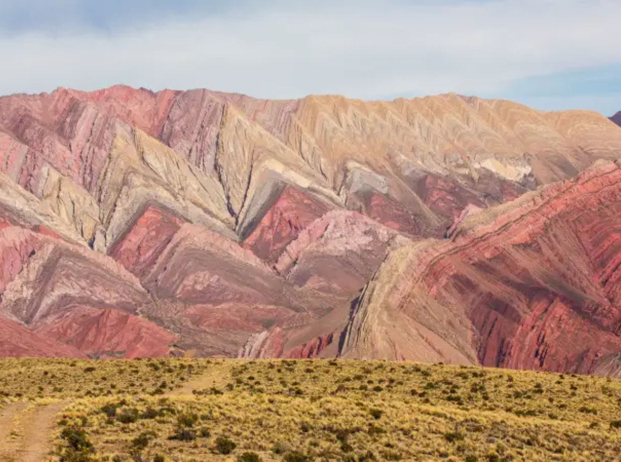 Cerro Hornocal