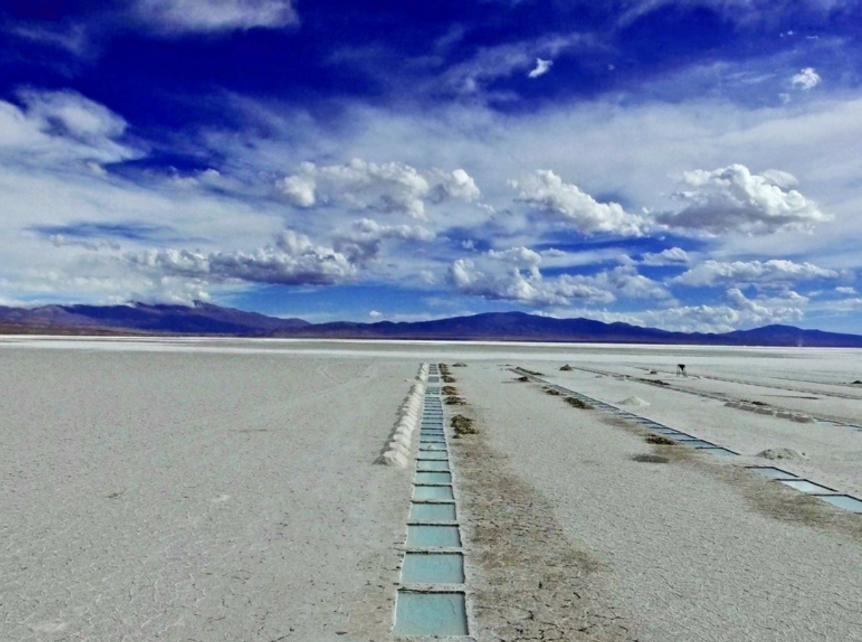 Salinas Grandes